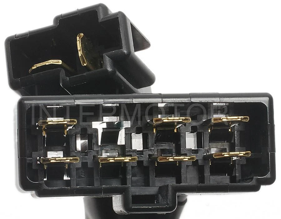 Interruptor de encendido SMP para Toyota Van Wagon 1988 Foto 4 de 4