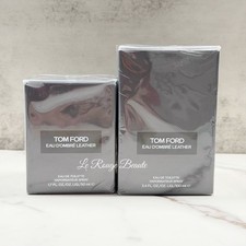 Tom Ford Eau D'Ombre Leather Eau de Toilette Spray - Pick Size