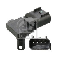 Sensor Saugrohrdruck Febi Bilstein 106018 FüR Ford Ford Usa