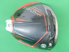D 168188 Taylormade Head Only Stealth2 Hd///9