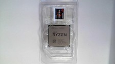 AMD Ryzen 7 5800X3D 8-Core 3.4 GHz AM4 Desktop Processor - New Open Box