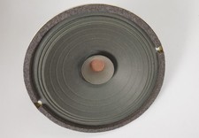 SIEMENS - Klangfilm - Lautsprecher Ruf lsp 22c - HT-Kegel - Bj.  8.5.58 - 5 &Omega; -