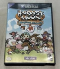 Harvest Moon: Magical Melody Gamecube NO MANUAL
