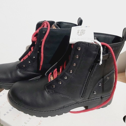 Botas Geox Talla 38 - Imagen 2 de 8