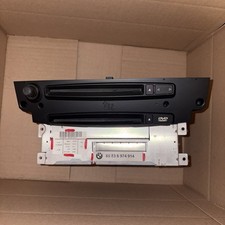 2004 TO 2007 BMW E60 E63 5 SERIES 6 SERIES CC...