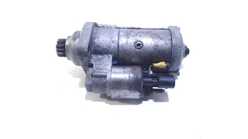 VW Golf Anlasser 2009-2012 02Z911024 CAYC