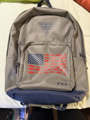 Columbia PFG Backpack