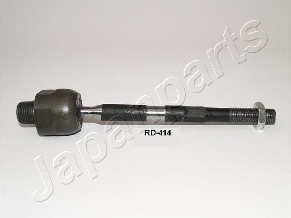 Axialgelenk Spurstange Vorne Links FüR Honda Civic Viii Hatchback Stufenheck-image