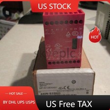New Allen-Bradley 440N-S32021 Non-Contact Magnetic Switch 440NS32021 US Free Tax