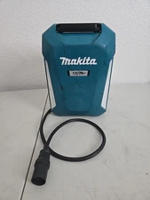 Makita 40V Max Connectx 1200 Watt Portable Power Supply (Battery Only)