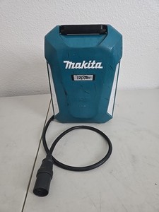 Makita 40V Max Connectx 1200 Watt Portable Power Supply (Battery Only)