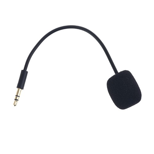 Mini Headphone Microphone for Cloud Flight Game Mic Gaming Headset Accessories - Afbeelding 6 van 8