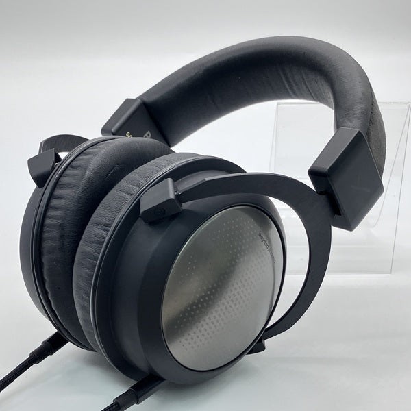 （月初限定価額）beyerdynamic T5 3rd (第3世代) Beyerdynamic T5 3rd Generation Over-Ear Headphones Hi-Fi