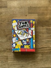Tom Gates, Bd. 9: Läuft! (Wohin eigentlich?) von Liz Pichon (2018, Taschenbuch)