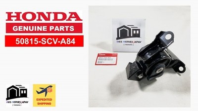 9473 Automatic Transmission Mount Fits 11-03 Honda Element 2.4L 50815