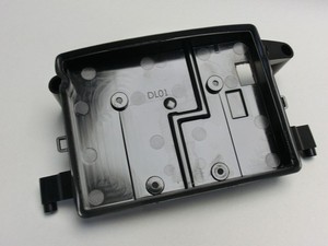 Ersatzteil Halterung für DeLonghi ECAM 22.110.B Kaffeevollautomat Kaffeemaschine