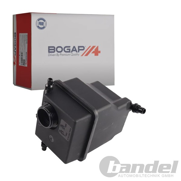 Bogap KÜHlmittel AusgleichsbehÄLter Passend FüR BMW X5 Land Rover Range | B42401-image