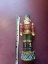 christmas wooden nutcracker