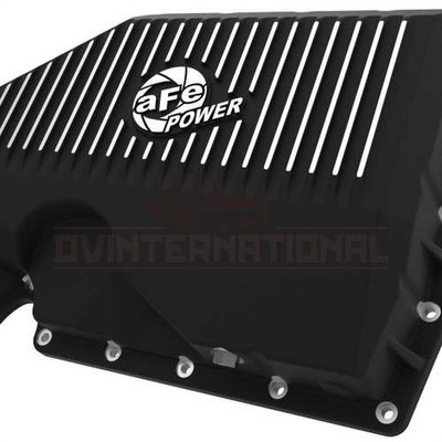 aFe Power Engine Oil Pan for Volkswagen Golf R 2015-2019