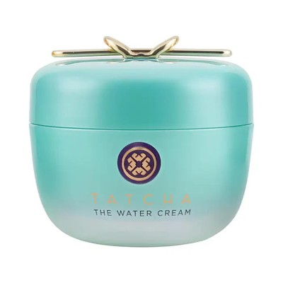 Tatcha Water Cream Oil-Free Pore Minimizing Refillable Moisturizer 100%AUTHENTIC