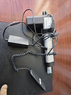 Deltadrive B15190 Linearaktuator Onak Linearmotor / Okin Refined