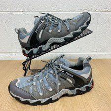 Meindl Pflege II Kat A Walking Hiking Trainers Goretex Adult Size UK 7