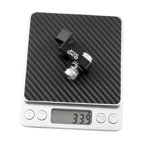 Freno extensor de calibre de freno de bicicleta plegable cuadro de 20 pulgadas 406 a 451 ajustable - Imagen 21 de 23