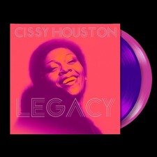 Legacy (colored Edition 2025)