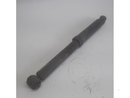 Citroen C3 Stoßdämpfer links hinten 2013 9801739480