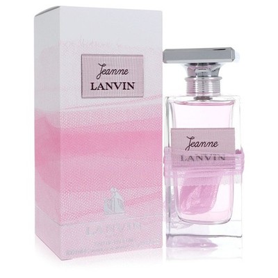Jeanne Lanvin by Lanvin Eau De Parfum Spray 3.4 oz / e 100 ml