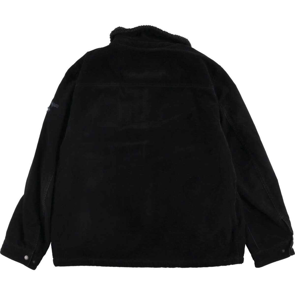 Used Levi's Corduroy Boa Jacket Men's Size XL | eBay