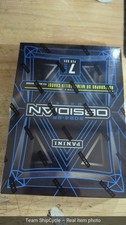 202425 Panini Obsidian Hobby Soccer Star Cards Box card F G1N
