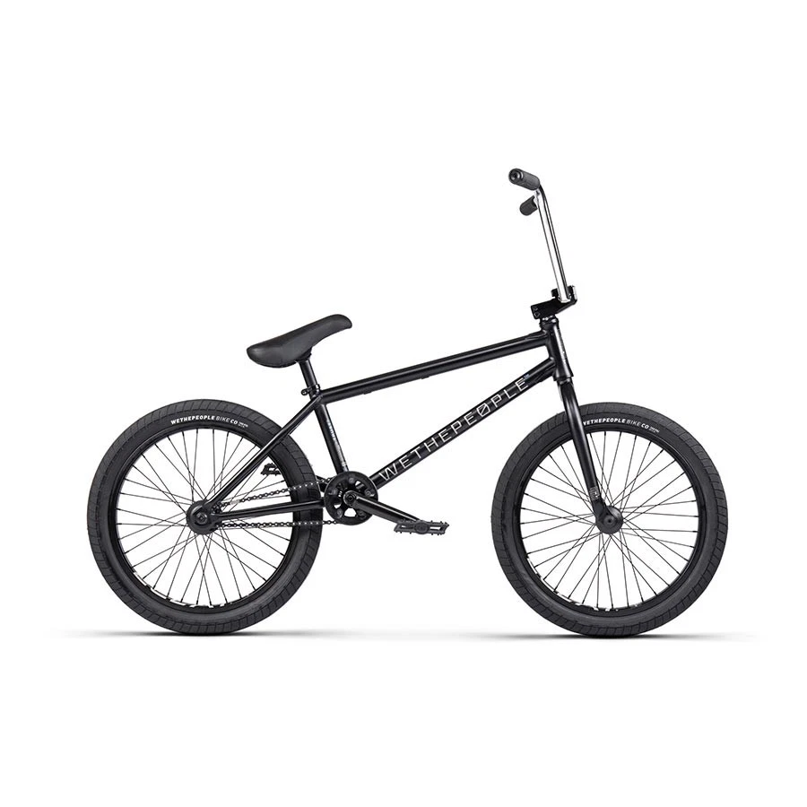 WeThePeople Black 20 In Bikes for sale | eBay