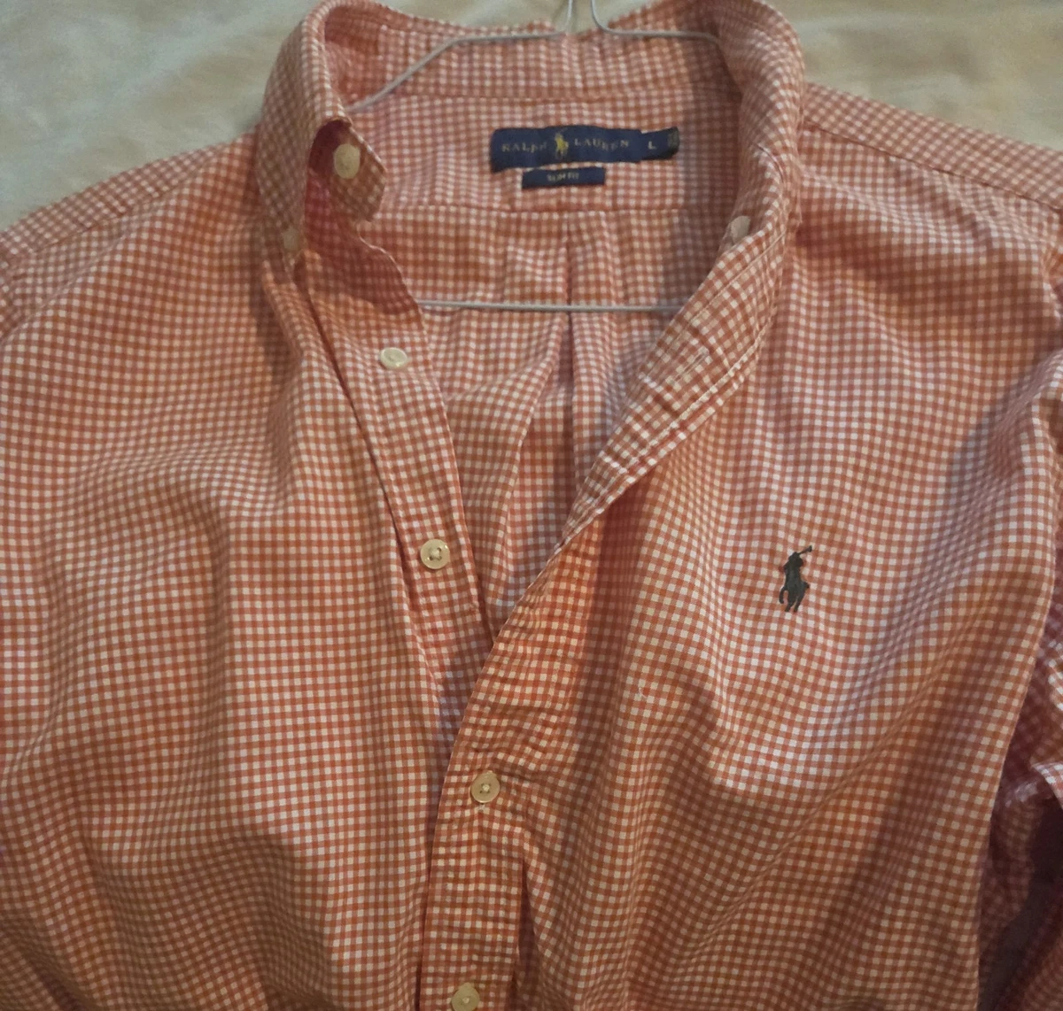 Polo Ralph Lauren Beach Casual Button-Down Shirts for Men for sale