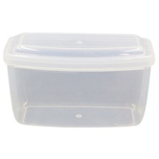 2Pack Scuba Box Diving Snorkel Storage Case Pressure-Proof Dust-Proof2018