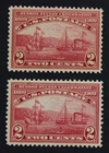 CKStamps: US Stamps Collection Scott#372 Mint 1NH 1VLH OG