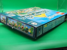 LEGO Creator Expert Fairground 10257 Carousel - Brand New Sealed, Retired, Rare