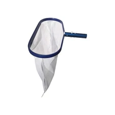 In The Swim Swimming Pool Fine Mesh Leaf Rake LS20450