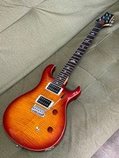 PRS SE CE 24 Vintage Sunburst Safe packing!