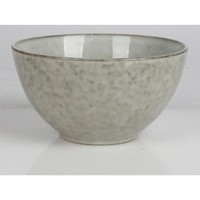 Keramik Schale Keramikschale Tischdeko London 17,5×9,5 Cm Moderne Servierschale