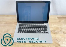 Apple MacBook Pro A1278 i5-3210M 2.50GHz 4GB RAM No Drive 