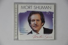 Mort Shuman Master Serie Vol. 1 CD Album
