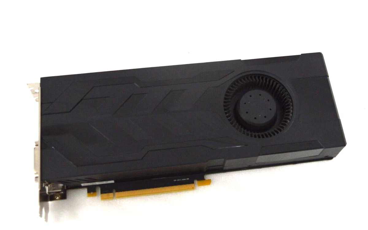 Hp 1070 gtx hot sale