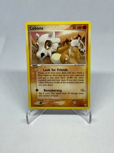 Pokemon Ex Team Rocket Returns Common Cards - Choose Your Card! - Near Mint /NEW - Foto 2 di 32