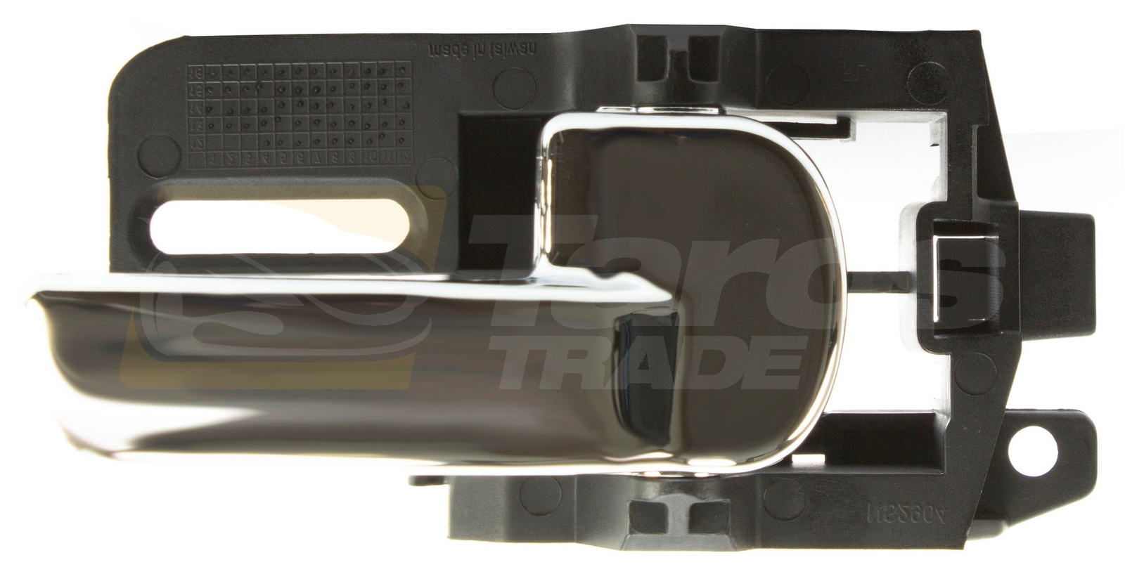 Maniglia Dello Sportello Ant. O Post. Interna Per Nissan Qashqai