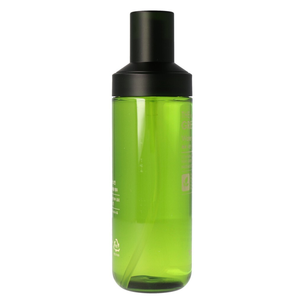 TONYMOLY The Chok Chok Green Tea Watery Skin 180ml