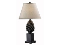 Kenroy Home 32114abz Spruce Table Lamp, New, Free Shipping on sale Kenroy Home 32114abz Spruce Table Lamp, New, Free Shipping on sale