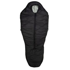Military Sleeping Bag - USMC Army  Marine Cold Weather Mummy Bag - USGI - NEW