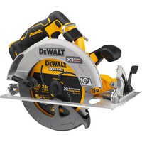 Dewalt Xr Flexvolt Advantage Akku-HandkreissäGe DCS573NT, 18Volt, Gelb