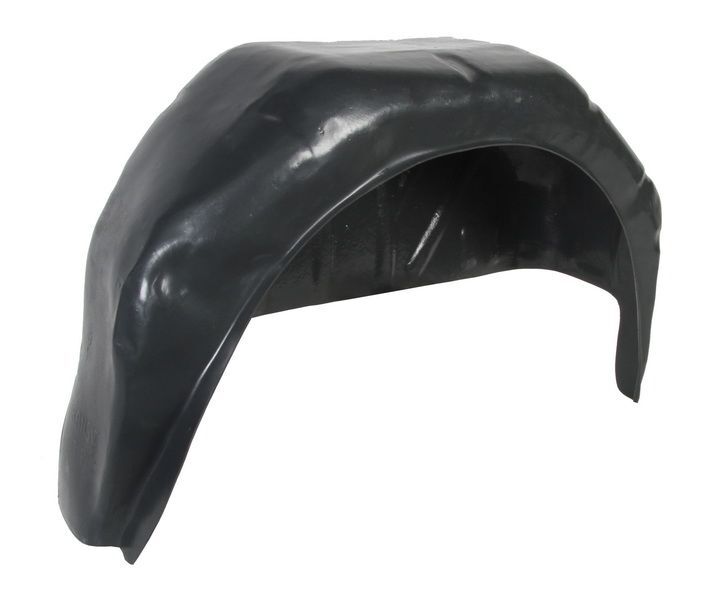 Wheel arch liner rear right fits to: FORD TRANSIT / TOURNEO CUST